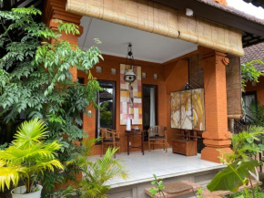 Santana Bali Home stay